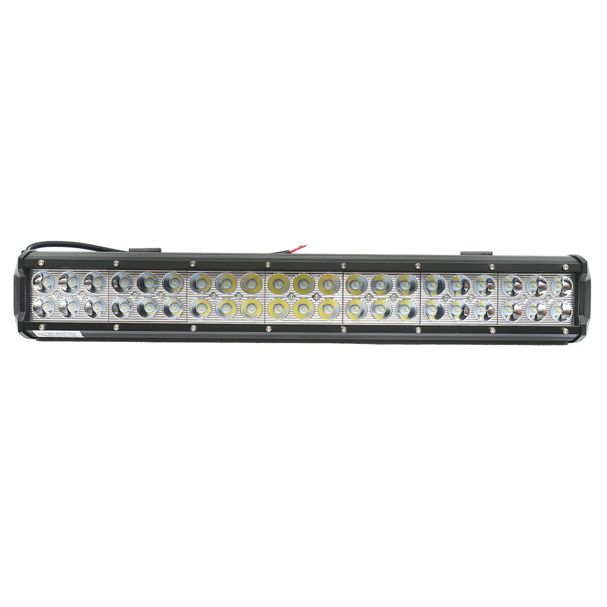 Lampa LED tip bara 12-24V, 126W, 500x80x68mm Breckner Germany